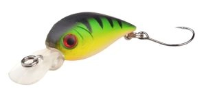 Wobler Trout Master Wobla 3,7cm 2,15g Firetiger